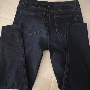 Democracy Indigo Denim Jeans